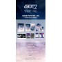 GOT7 - 1st Concert [FLY IN SEOUL] Final DVD